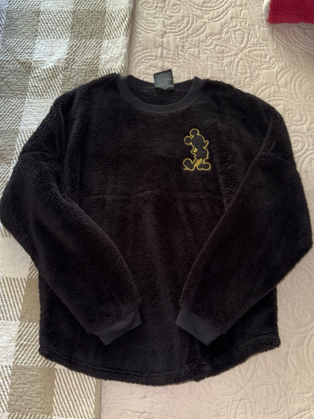 Disney Mickey Mouse Spirit Jersey